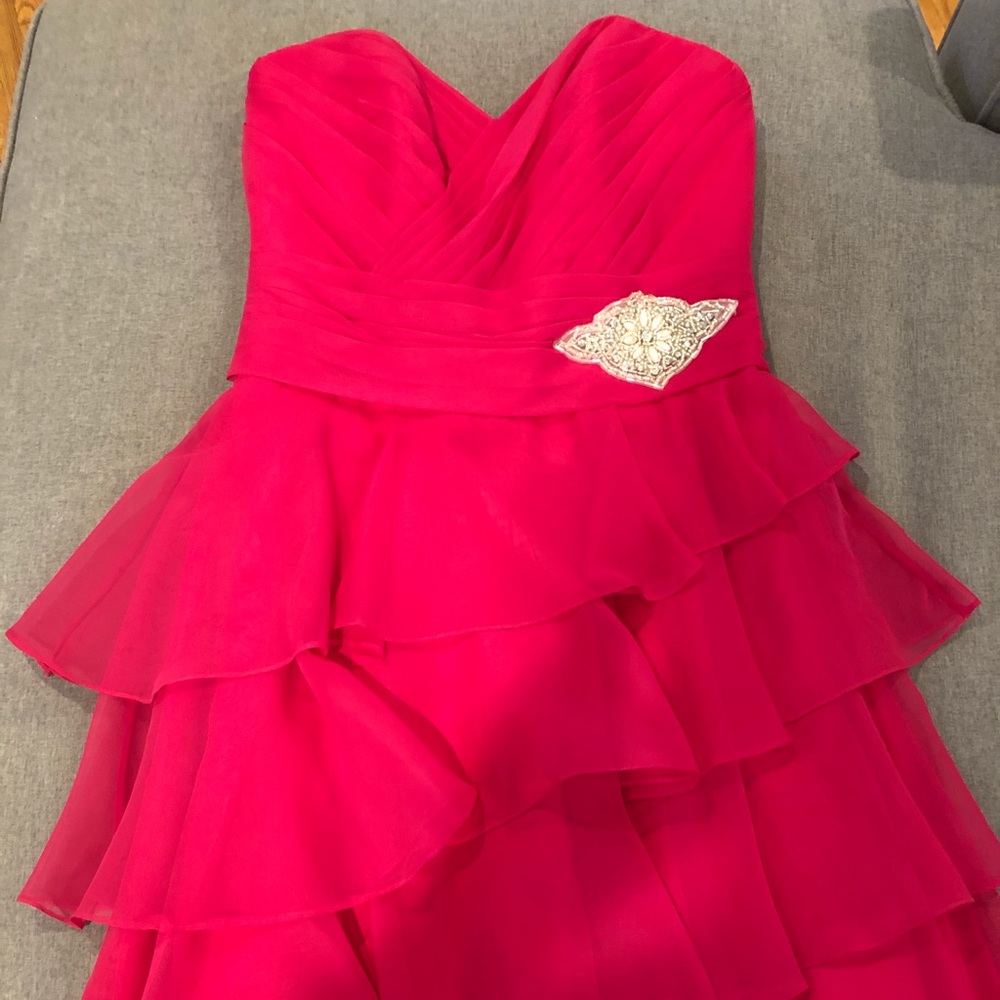 Women’s Party Dress Bridesmaid Dress